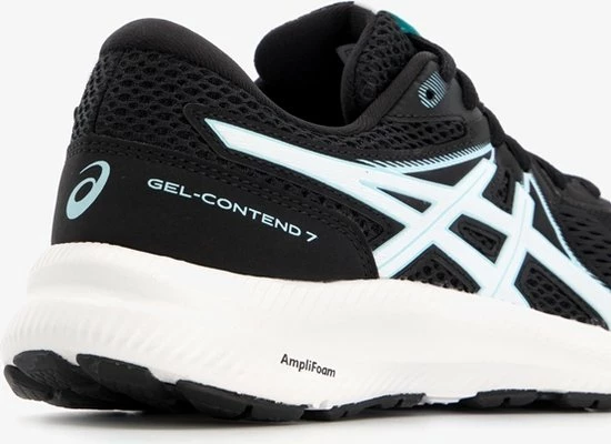 Asics Gel-Contend 7 Sportschoenen Vrouwen - Maat 41.5 14 Asics Gel-Contend 7 Sportschoenen Vrouwen - Maat 41.5 - Afbeelding 12