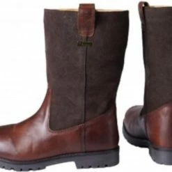 Horka Outdoorlaarzen Cornwall Unisex Kort Bruin Maat 38 27 Horka Outdoorlaarzen Cornwall Unisex Kort Bruin Maat 38 -Dames-schoenen Winkel 550x401