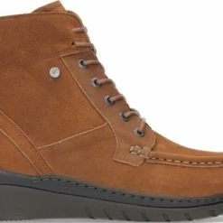 Wolky Veterschoenen Next Cognac Nubuck 15 Wolky Veterschoenen Next Cognac Nubuck -Dames-schoenen Winkel 550x401 6