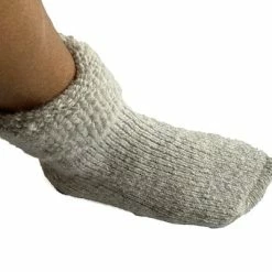 Sukats® Huissokken - Homesocks - 2 Paar - Maat 35-38 - Roze/Grijs - Wollen Sokken - Dames Huissokken 11 Sukats® Huissokken - Homesocks - 2 Paar - Maat 35-38 - Roze/Grijs - Wollen Sokken - Dames Huissokken -Dames-schoenen Winkel 550x402 1