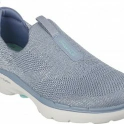 Skechers GO WALK 6 Dames Sandalen - Maat 39 -Dames-schoenen Winkel 550x402 7