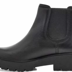 UGG Dames Chelsea Boots W Markstrum - Zwart - Maat 41 34 UGG Dames Chelsea Boots W Markstrum - Zwart - Maat 41 -Dames-schoenen Winkel 550x402 8