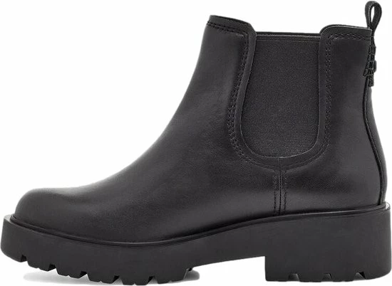 UGG Dames Chelsea Boots W Markstrum - Zwart - Maat 41 7 UGG Dames Chelsea Boots W Markstrum - Zwart - Maat 41 - Afbeelding 5