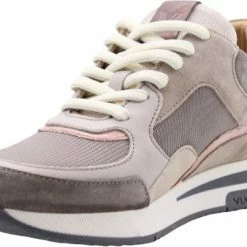 VIA VAI Nora Sooth Sneakers - Meerkleurig - Maat 39 27 VIA VAI Nora Sooth Sneakers - Meerkleurig - Maat 39 -Dames-schoenen Winkel 550x403 5