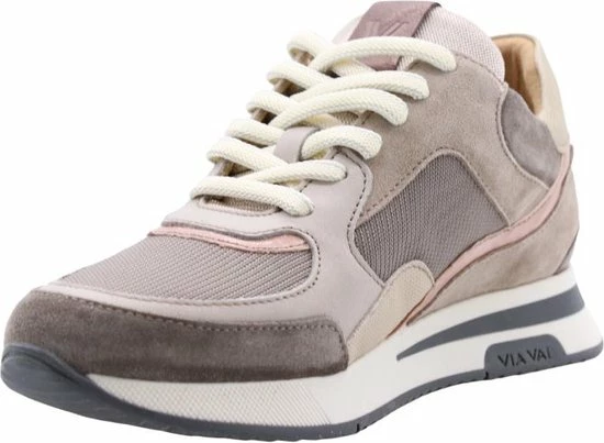 VIA VAI Nora Sooth Sneakers - Meerkleurig - Maat 39 14 VIA VAI Nora Sooth Sneakers - Meerkleurig - Maat 39 - Afbeelding 12