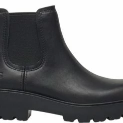 UGG Dames Chelsea Boots W Markstrum - Zwart - Maat 41 38 UGG Dames Chelsea Boots W Markstrum - Zwart - Maat 41 -Dames-schoenen Winkel 550x404 5