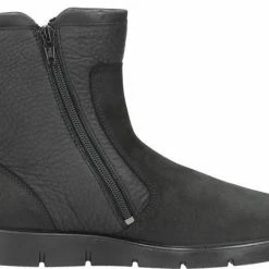 ECCO Bella Dames Laarzen - Zwart - Maat 41 37 ECCO Bella Dames Laarzen - Zwart - Maat 41 -Dames-schoenen Winkel 550x405