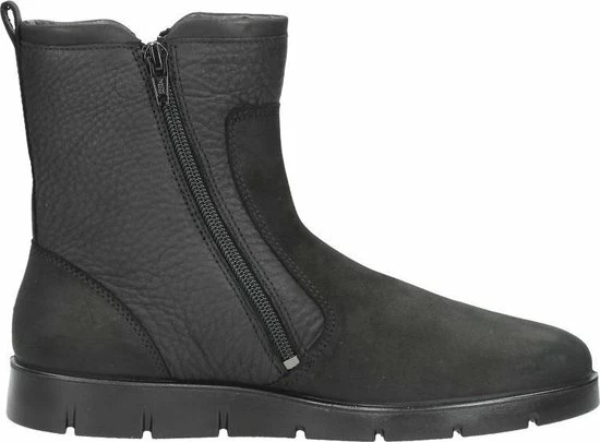 ECCO Bella Dames Laarzen - Zwart - Maat 41 20 ECCO Bella Dames Laarzen - Zwart - Maat 41 - Afbeelding 18