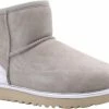 UGG Laarzen Vrouwen - Maat 39 2 UGG Laarzen Vrouwen - Maat 39 -Dames-schoenen Winkel 550x408