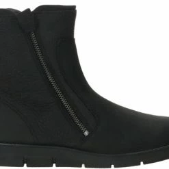 ECCO Bella Dames Laarzen - Zwart - Maat 41 36 ECCO Bella Dames Laarzen - Zwart - Maat 41 -Dames-schoenen Winkel 550x408 4