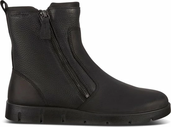 ECCO Bella Dames Laarzen - Zwart - Maat 41 17 ECCO Bella Dames Laarzen - Zwart - Maat 41 - Afbeelding 15