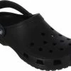 Crocs - Unisex Sandalen Classic Clog - Zwart - Maat 46-47 1 Crocs - Unisex Sandalen Classic Clog - Zwart - Maat 46-47 -Dames-schoenen Winkel 550x410 4