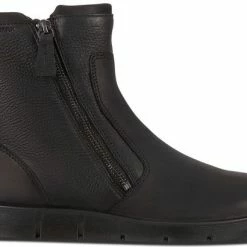 ECCO Bella Dames Laarzen - Zwart - Maat 38 33 ECCO Bella Dames Laarzen - Zwart - Maat 38 -Dames-schoenen Winkel 550x410 7