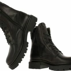 G-Star RAW G-star - Kafey Hgh Lace Lea W 34 G-Star RAW G-star - Kafey Hgh Lace Lea W -Dames-schoenen Winkel 550x410 8