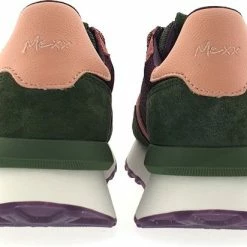 Mexx Dames Sneaker Juju Paars -Dames-schoenen Winkel 550x412 13