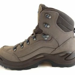 Blauwe Lowa Wandelschoenen Renegade GTX Mid W 26 Blauwe Lowa Wandelschoenen Renegade GTX Mid W -Dames-schoenen Winkel 550x412 18
