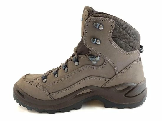 Blauwe Lowa Wandelschoenen Renegade GTX Mid W 9 Blauwe Lowa Wandelschoenen Renegade GTX Mid W - Afbeelding 8