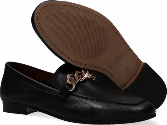 Notre-V Dames Loafers - Zwart - Maat 39 9 Notre-V Dames Loafers - Zwart - Maat 39 - Afbeelding 7