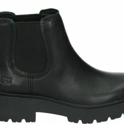 UGG Dames Chelsea Boots W Markstrum - Zwart - Maat 41