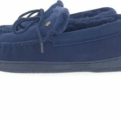 Warmbat Koala Dames Sloffen - Dark Navy - Maat 40 27 Warmbat Koala Dames Sloffen - Dark Navy - Maat 40 -Dames-schoenen Winkel 550x414 3