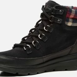 Skechers Glacial Ultra-Peak Dames Laarzen - Black - Maat 38 45 Skechers Glacial Ultra-Peak Dames Laarzen - Black - Maat 38 -Dames-schoenen Winkel 550x415 2