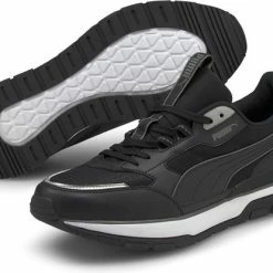PUMA R78 Trek Unisex Sneakers - Black - Maat 41 29 PUMA R78 Trek Unisex Sneakers - Black - Maat 41 -Dames-schoenen Winkel 550x415 7