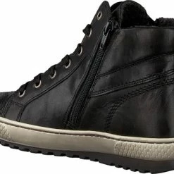 Gabor 93.754 Dames Veterschoenen - Zwart - Maat 37 27 Gabor 93.754 Dames Veterschoenen - Zwart - Maat 37 -Dames-schoenen Winkel 550x417 10