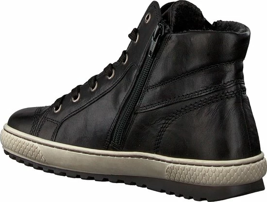 Gabor 93.754 Dames Veterschoenen - Zwart - Maat 37 10 Gabor 93.754 Dames Veterschoenen - Zwart - Maat 37 - Afbeelding 8