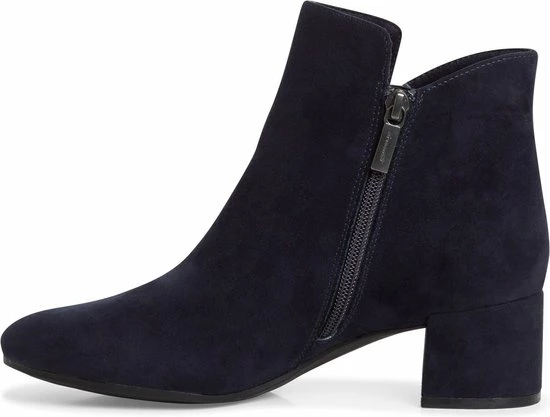 Tamaris Dames Enkellaarsje 1-1-25372-29 805 Normal Maat: 41 EU 5 Tamaris Dames Enkellaarsje 1-1-25372-29 805 Normal Maat: 41 EU - Afbeelding 3