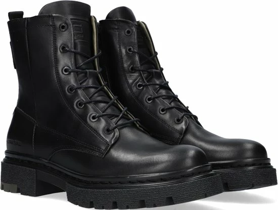 G-Star RAW G-star - Kafey Hgh Lace Lea W 4 G-Star RAW G-star - Kafey Hgh Lace Lea W - Afbeelding 2