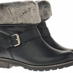 Panama Jack Singapur B22 Dames Laarzen - Zwart - Maat 38 27 Panama Jack Singapur B22 Dames Laarzen - Zwart - Maat 38 -Dames-schoenen Winkel 550x420