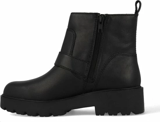 UGG SAOIRSE W - Volwassenen Laarsjes - Kleur: Zwart - Maat: 40 18 UGG SAOIRSE W - Volwassenen Laarsjes - Kleur: Zwart - Maat: 40 - Afbeelding 16