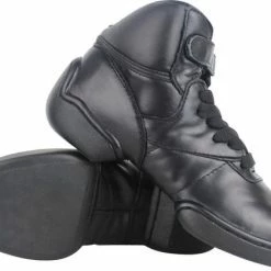 Le Papillon Papillon Danssneakers - Danssneakers - Unisex - Maat 36,5 - Zwart 21 Le Papillon Papillon Danssneakers - Danssneakers - Unisex - Maat 36,5 - Zwart -Dames-schoenen Winkel 550x420 9