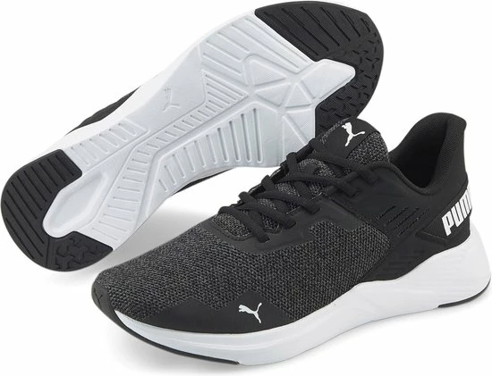 PUMA Disperse Xt 2 Unisex Sportschoenen - Maat 43 3 PUMA Disperse Xt 2 Unisex Sportschoenen - Maat 43