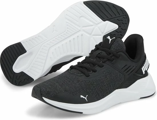 PUMA Disperse Xt 2 Unisex Sportschoenen - Maat 43 18 PUMA Disperse Xt 2 Unisex Sportschoenen - Maat 43 - Afbeelding 16