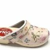DINA Dames Klompen Tuinklompen Jardin Met Bloemen - Zweedse Klompen - Maat 39 2 DINA Dames Klompen Tuinklompen Jardin Met Bloemen - Zweedse Klompen - Maat 39 -Dames-schoenen Winkel 550x422 13