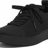 FitFlop Rally E01 Sneaker - Knit - Maat 41 -Dames-schoenen Winkel 550x422 3