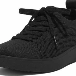 FitFlop Rally E01 Sneaker - Knit - Maat 41