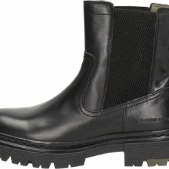 G-Star Raw Dames Chelsea Boot - Zwart - Maat 39 -Dames-schoenen Winkel 550x422 9