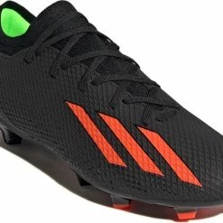 Adidas X Speedportal.3 FG Voetbalschoenen 14 Adidas X Speedportal.3 FG Voetbalschoenen -Dames-schoenen Winkel 550x423 10