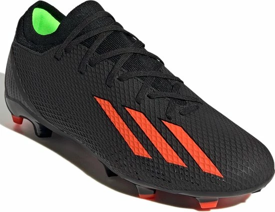 Adidas X Speedportal.3 FG Voetbalschoenen 6 Adidas X Speedportal.3 FG Voetbalschoenen - Afbeelding 4