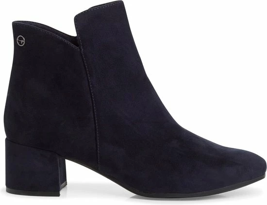 Tamaris Dames Enkellaarsje 1-1-25372-29 805 Normal Maat: 41 EU 6 Tamaris Dames Enkellaarsje 1-1-25372-29 805 Normal Maat: 41 EU - Afbeelding 4