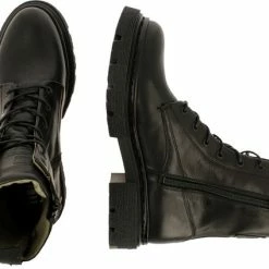 G-Star RAW G-star - Kafey Hgh Lace Lea W 30 G-Star RAW G-star - Kafey Hgh Lace Lea W -Dames-schoenen Winkel 550x424 4