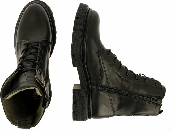 G-Star RAW G-star - Kafey Hgh Lace Lea W 13 G-Star RAW G-star - Kafey Hgh Lace Lea W - Afbeelding 11