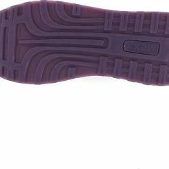 Mexx Dames Sneaker Juju Paars -Dames-schoenen Winkel 550x425 2