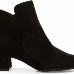 Tamaris Dames Enkellaarsje 1-1-25372-29 001 Normal Maat: 38 EU -Dames-schoenen Winkel 550x425 8