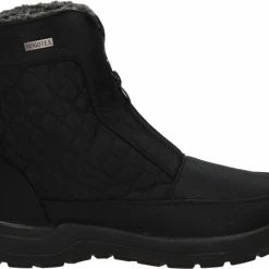 Galop Dames Snowboot - Zwart - Maat 39