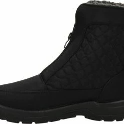 Galop Dames Snowboot - Zwart - Maat 39 13 Galop Dames Snowboot - Zwart - Maat 39 -Dames-schoenen Winkel 550x427 13