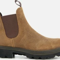 Ecco Grainer W Chelsea Boots Bruin Nubuck - Dames - Maat 40 -Dames-schoenen Winkel 550x427 4