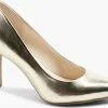 Graceland Gouden Pump - Maat 39 2 Graceland Gouden Pump - Maat 39 -Dames-schoenen Winkel 550x427 7